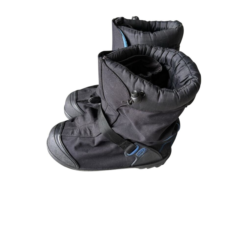 NEOS Explorer Glacier Trek Cleats Insulated Overshoes size M